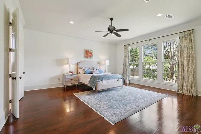 $1,495,000 | 9631 Myrtle Lane, Baton Rouge, LA 70810