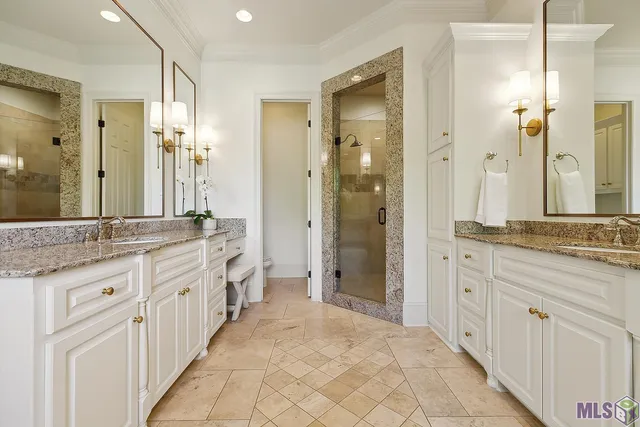 $1,495,000 | 9631 Myrtle Lane, Baton Rouge, LA 70810