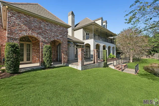 $1,495,000 | 9631 Myrtle Lane, Baton Rouge, LA 70810