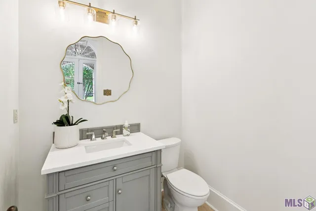 $1,495,000 | 9631 Myrtle Lane, Baton Rouge, LA 70810