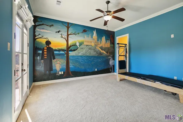 $1,495,000 | 9631 Myrtle Lane, Baton Rouge, LA 70810