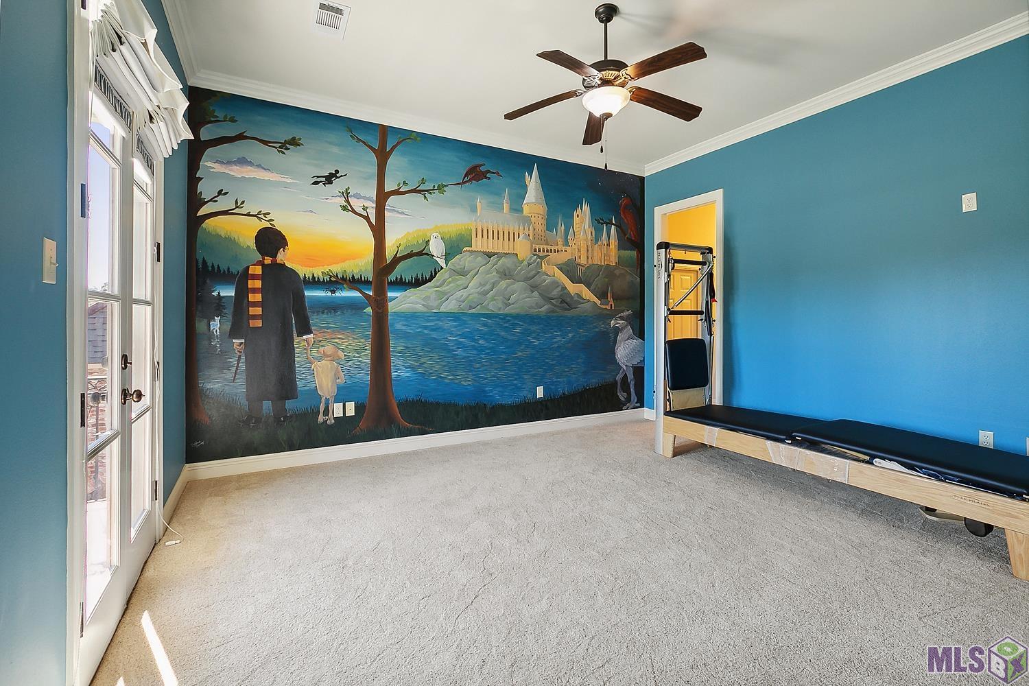 9631 Myrtle Lane Baton Rouge, LA 70810 - Photo 26 of 42