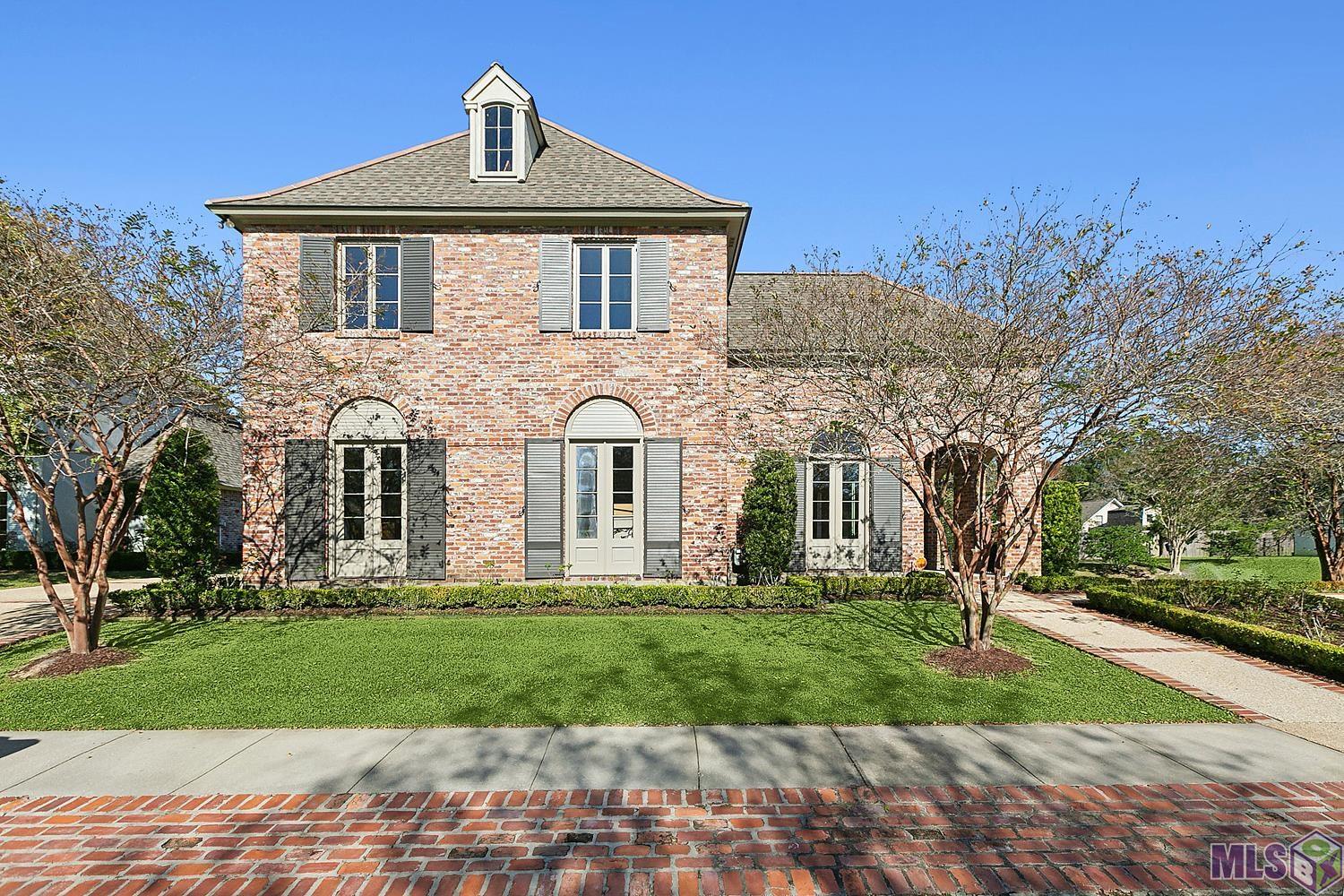 9631 Myrtle Lane Baton Rouge, LA 70810 - Photo 3 of 42