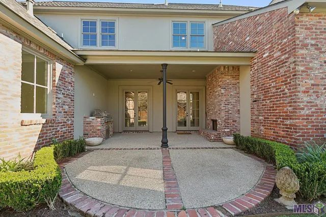 $1,495,000 | 9631 Myrtle Lane, Baton Rouge, LA 70810