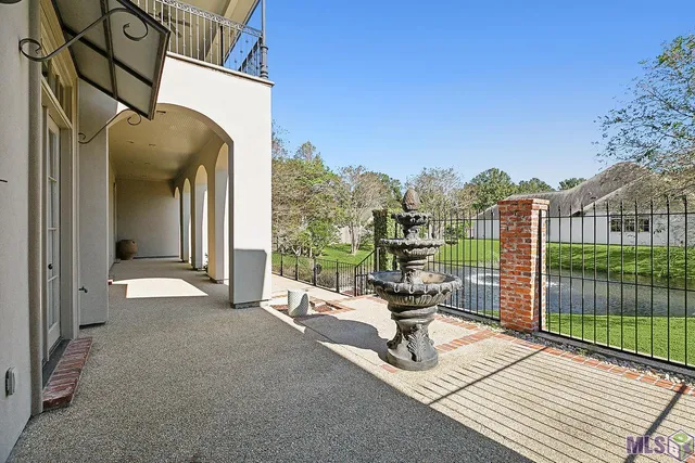 $1,495,000 | 9631 Myrtle Lane, Baton Rouge, LA 70810