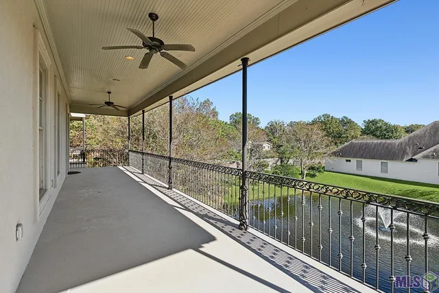 $1,495,000 | 9631 Myrtle Lane, Baton Rouge, LA 70810