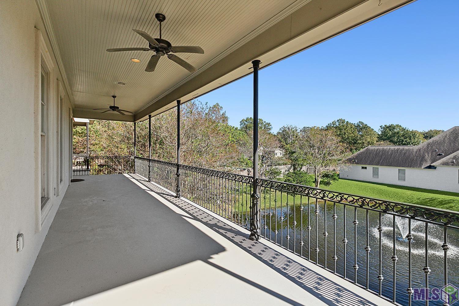 9631 Myrtle Lane Baton Rouge, LA 70810 - Photo 38 of 42