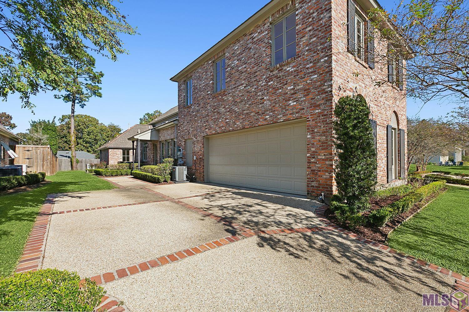 9631 Myrtle Lane Baton Rouge, LA 70810 - Photo 39 of 42