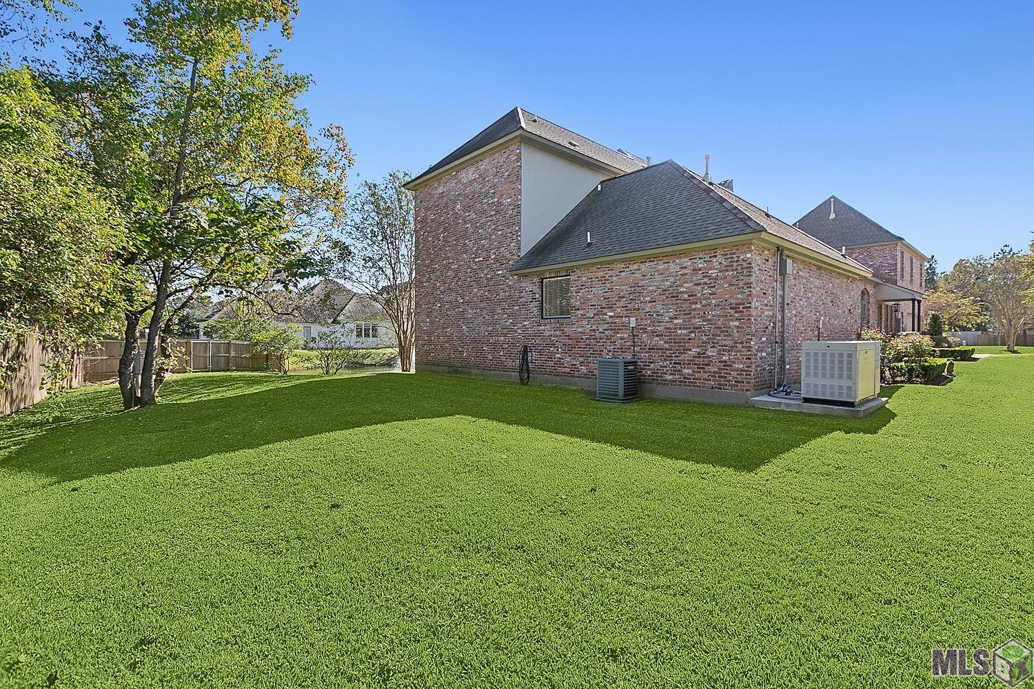 9631 Myrtle Lane Baton Rouge, LA 70810 - Photo 40 of 42