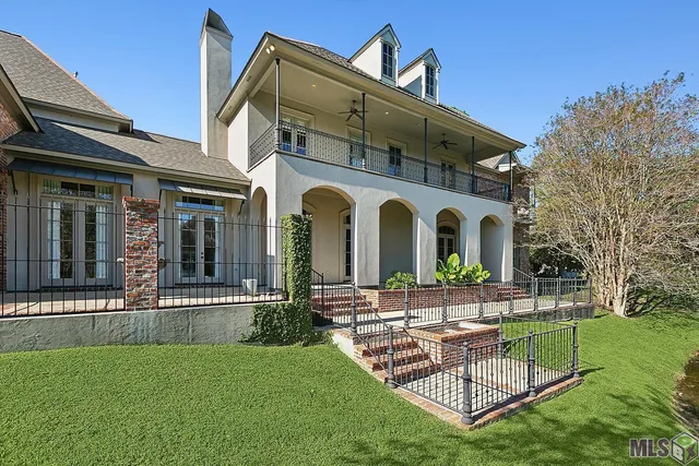 $1,495,000 | 9631 Myrtle Lane, Baton Rouge, LA 70810