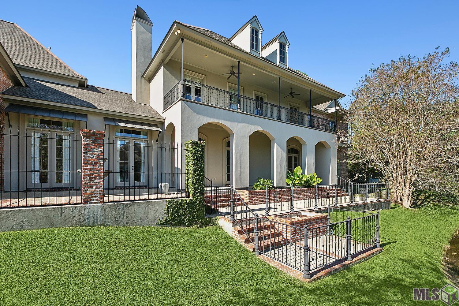 9631 Myrtle Lane Baton Rouge, LA 70810 - Photo 42 of 42