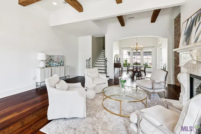 $1,495,000 | 9631 Myrtle Lane, Baton Rouge, LA 70810