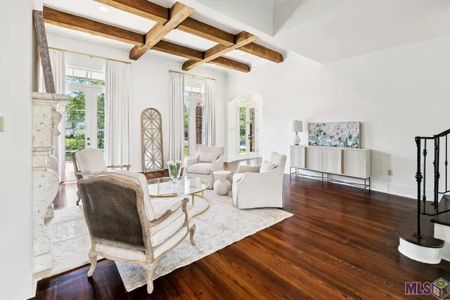 $1,495,000 | 9631 Myrtle Lane, Baton Rouge, LA 70810