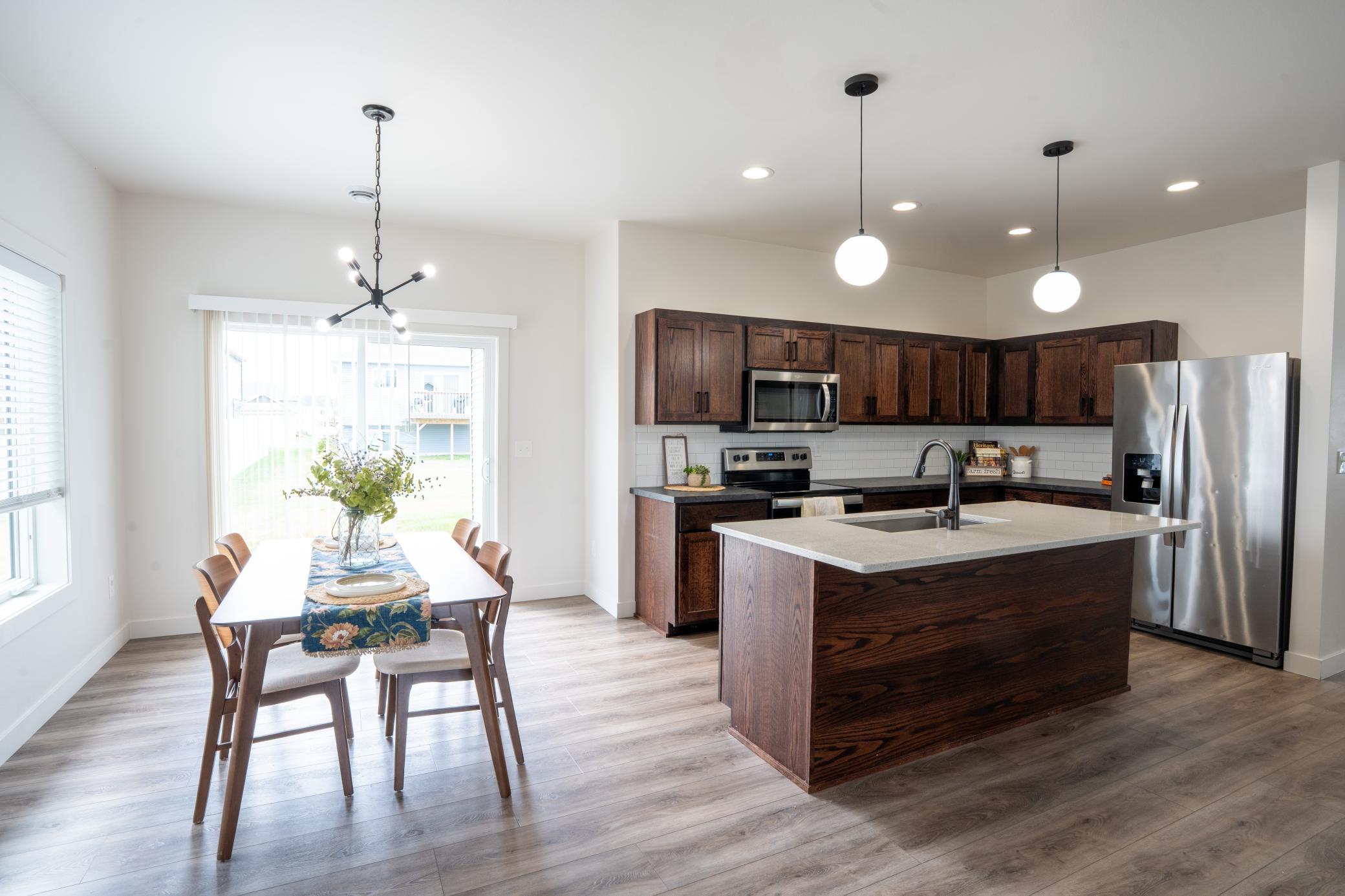 7463 17th Street South Fargo, ND 58104 - Photo 15 of 36 Gallery Image 15