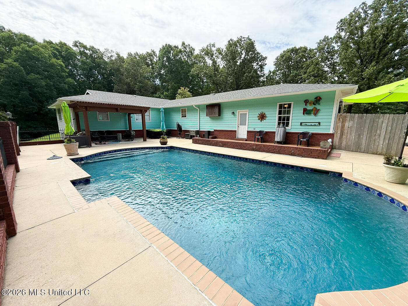 148 Red Hills Road Byhalia, MS 38611 - Photo 38 of 48 untitled-38