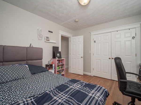 145 Murdock Street, Unit 1 Boston, MA 02135 - Photo 17 of 26