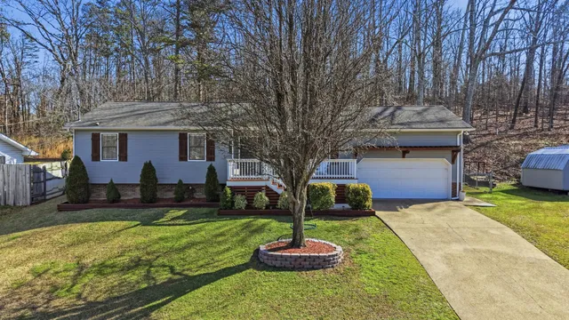 $320,000 | 2502 Woodthrush Drive, Chattanooga, TN 37421