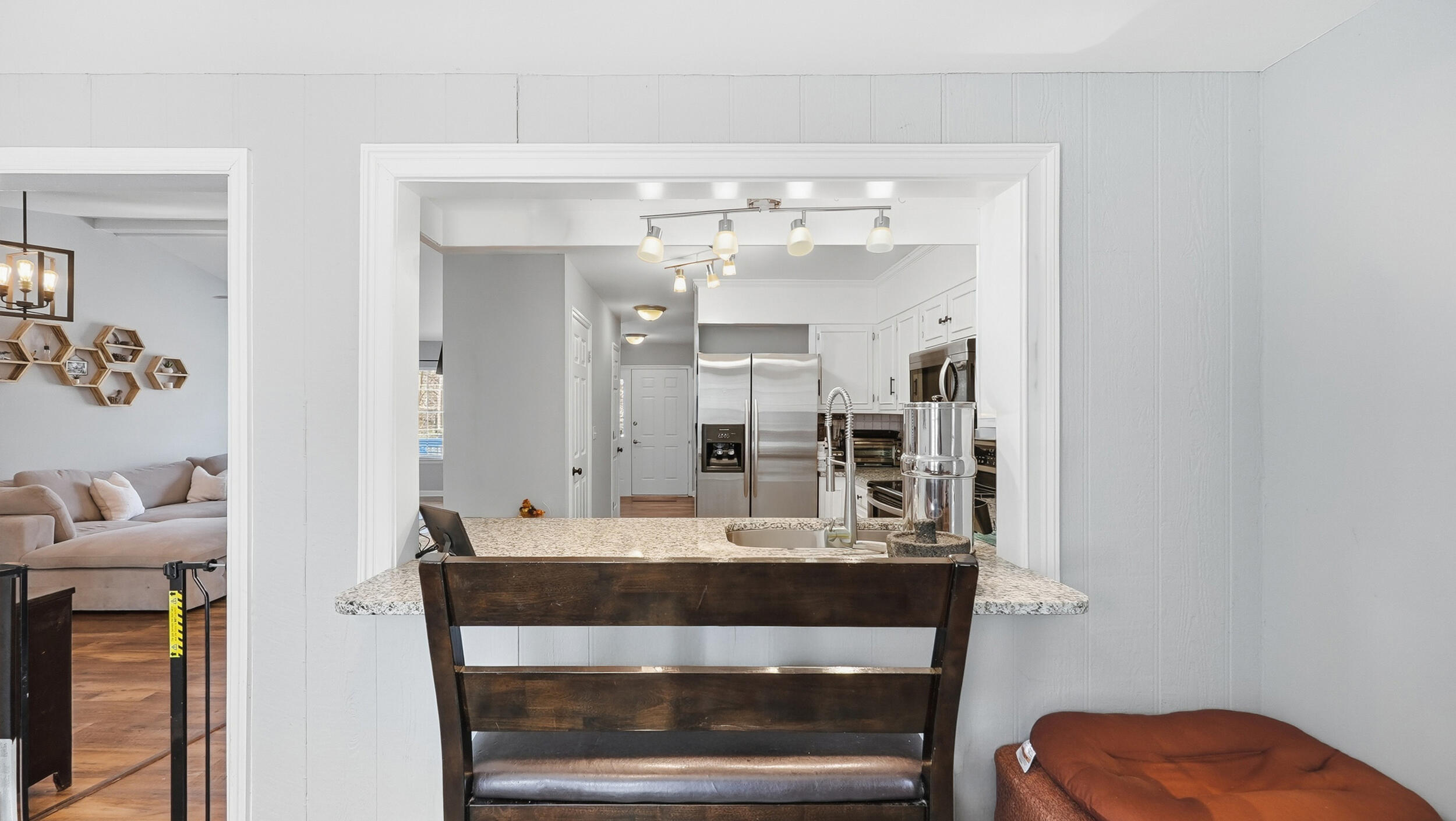 2502 Woodthrush Drive Chattanooga, TN 37421 - Photo 11 of 30 11_2502 woodthrush dr-11