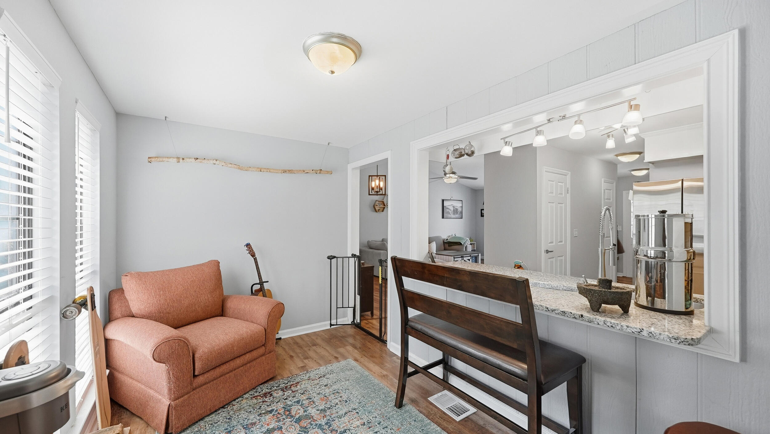 2502 Woodthrush Drive Chattanooga, TN 37421 - Photo 12 of 30 12_2502 woodthrush dr-12