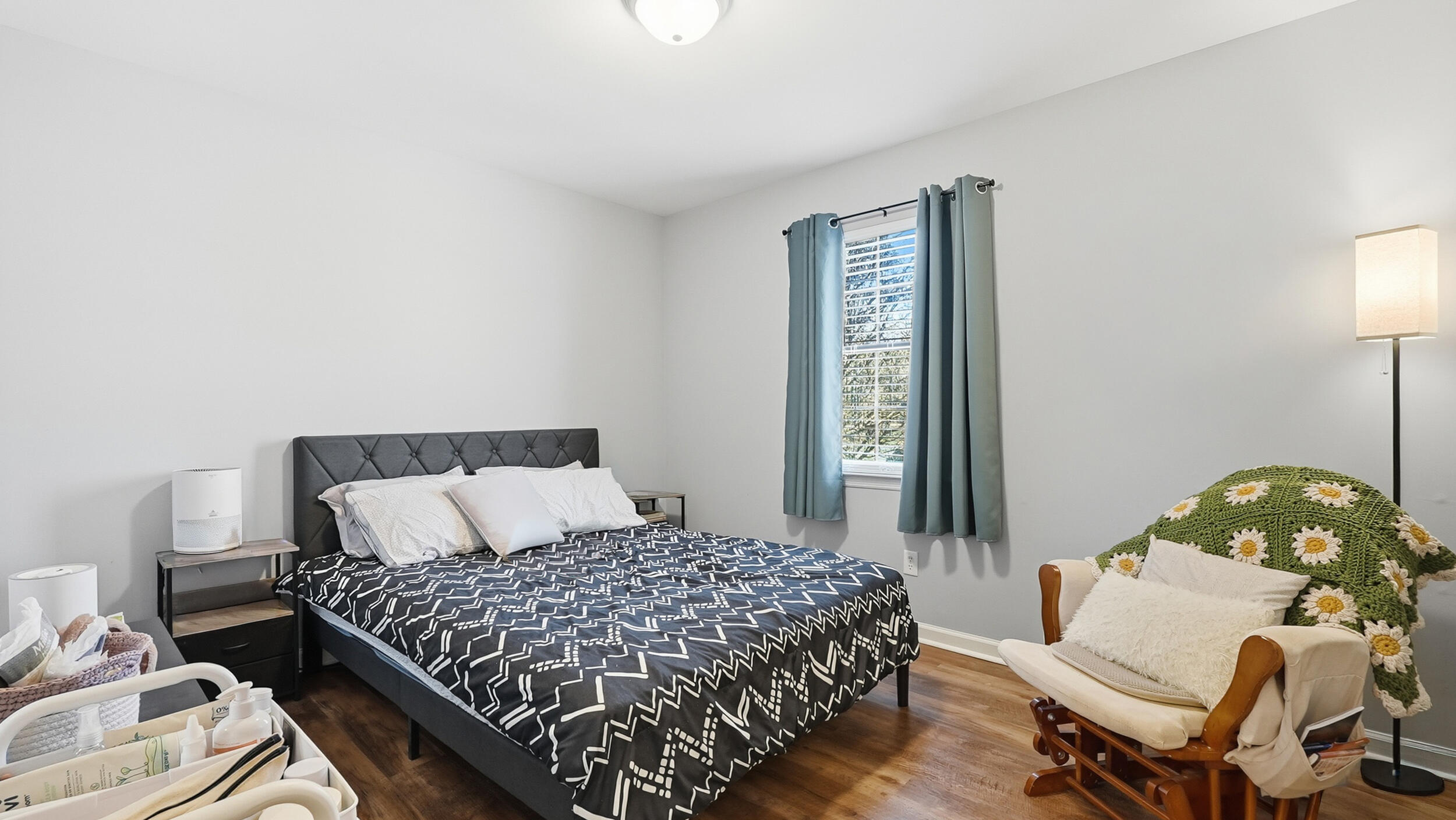 2502 Woodthrush Drive Chattanooga, TN 37421 - Photo 14 of 30 14_2502 woodthrush dr-14