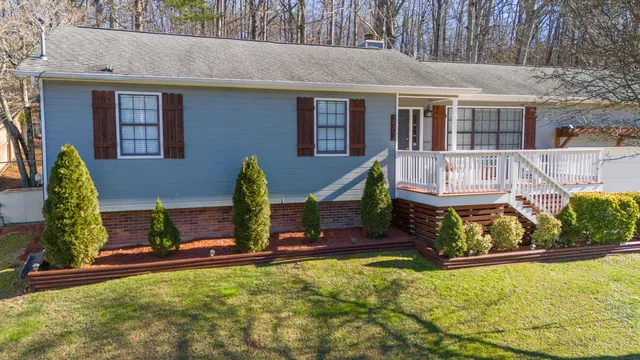 $320,000 | 2502 Woodthrush Drive, Chattanooga, TN 37421