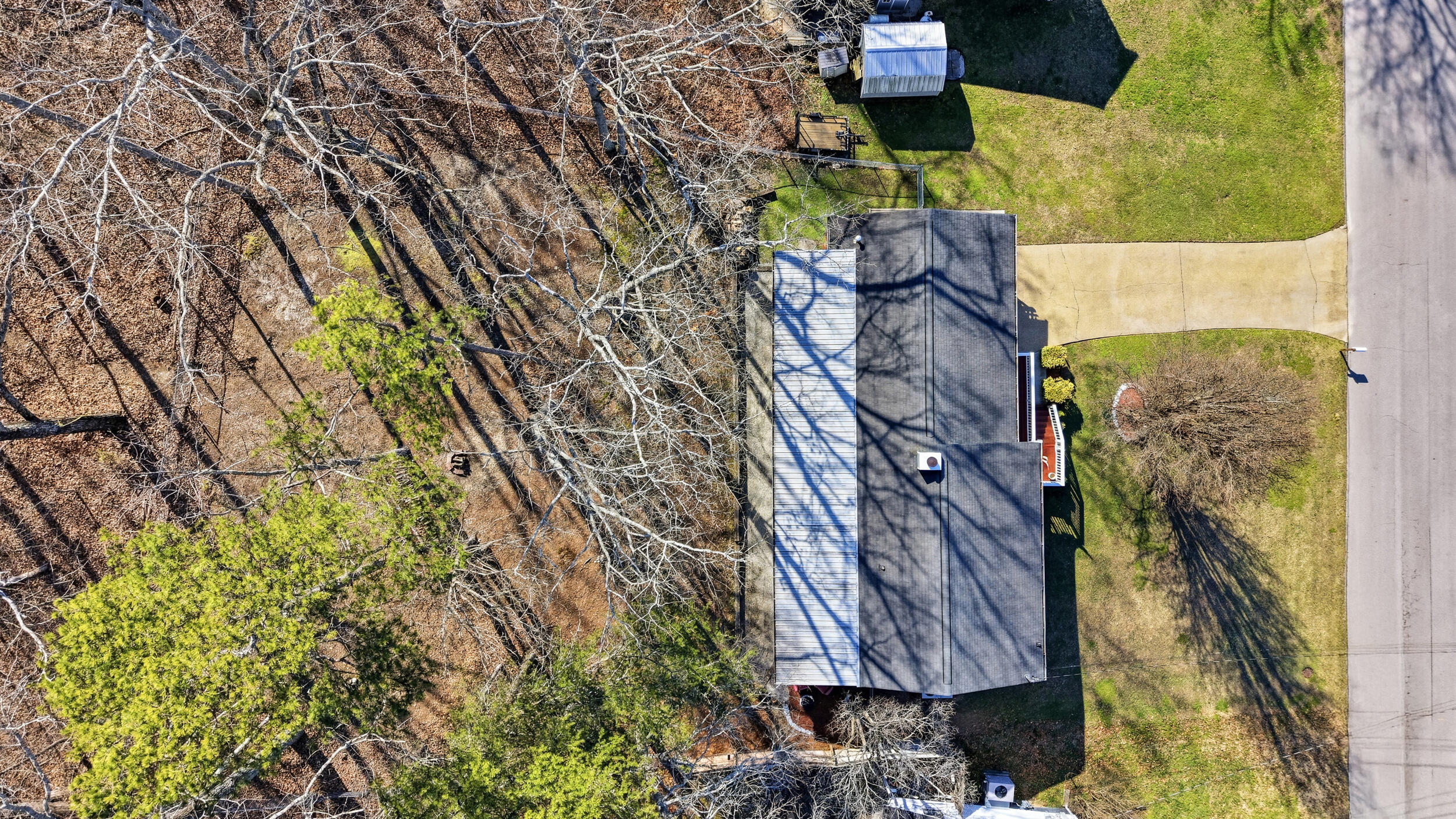 2502 Woodthrush Drive Chattanooga, TN 37421 - Photo 28 of 30 29_2502 woodthrush dr-28