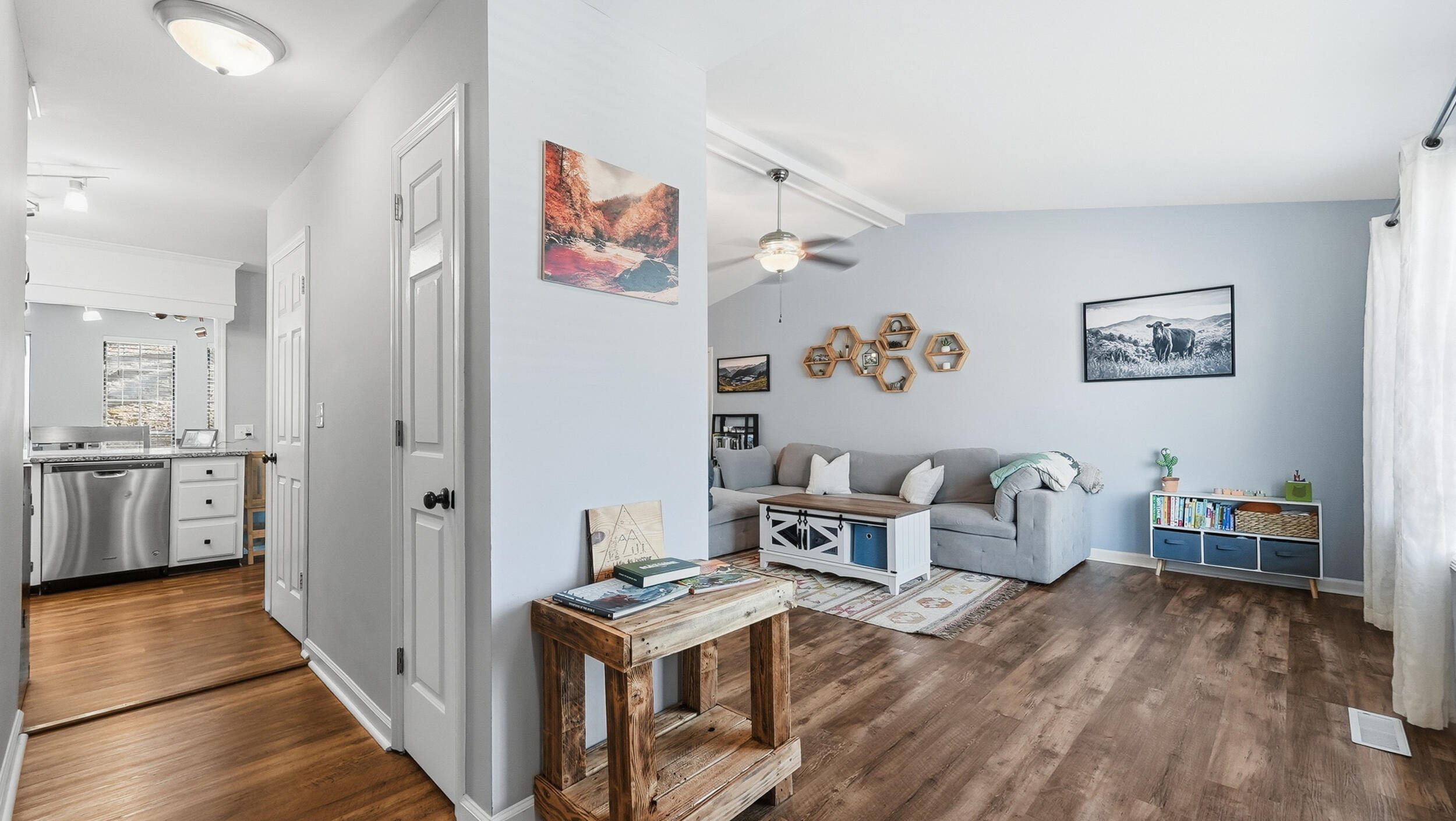 2502 Woodthrush Drive Chattanooga, TN 37421 - Photo 5 of 30 5_2502 woodthrush dr-5