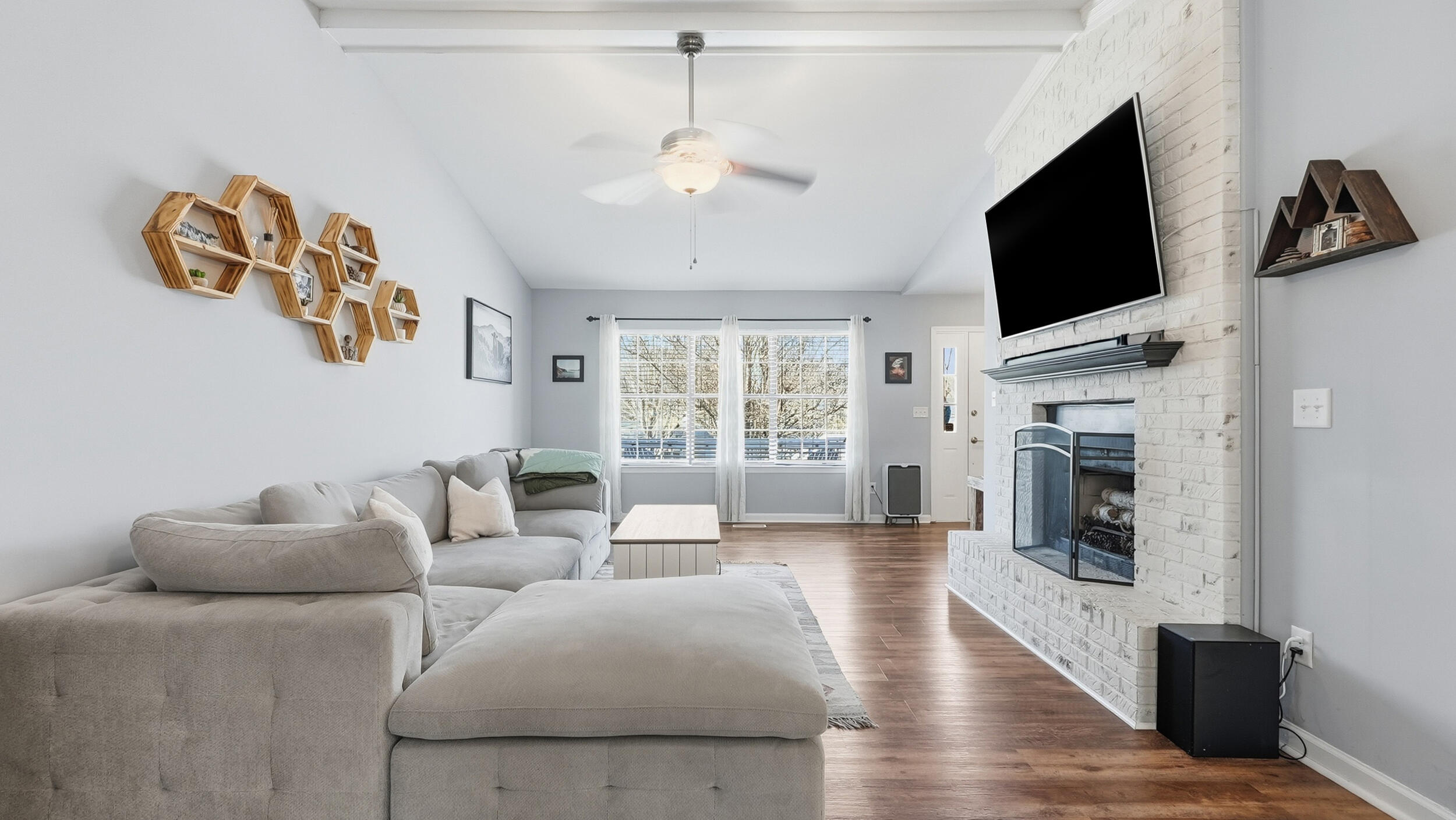 2502 Woodthrush Drive Chattanooga, TN 37421 - Photo 6 of 30 6_2502 woodthrush dr-6