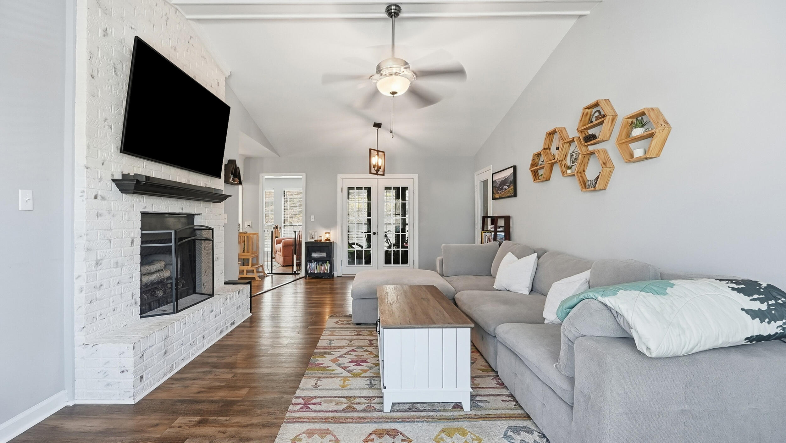 2502 Woodthrush Drive Chattanooga, TN 37421 - Photo 7 of 30 7_2502 woodthrush dr-7