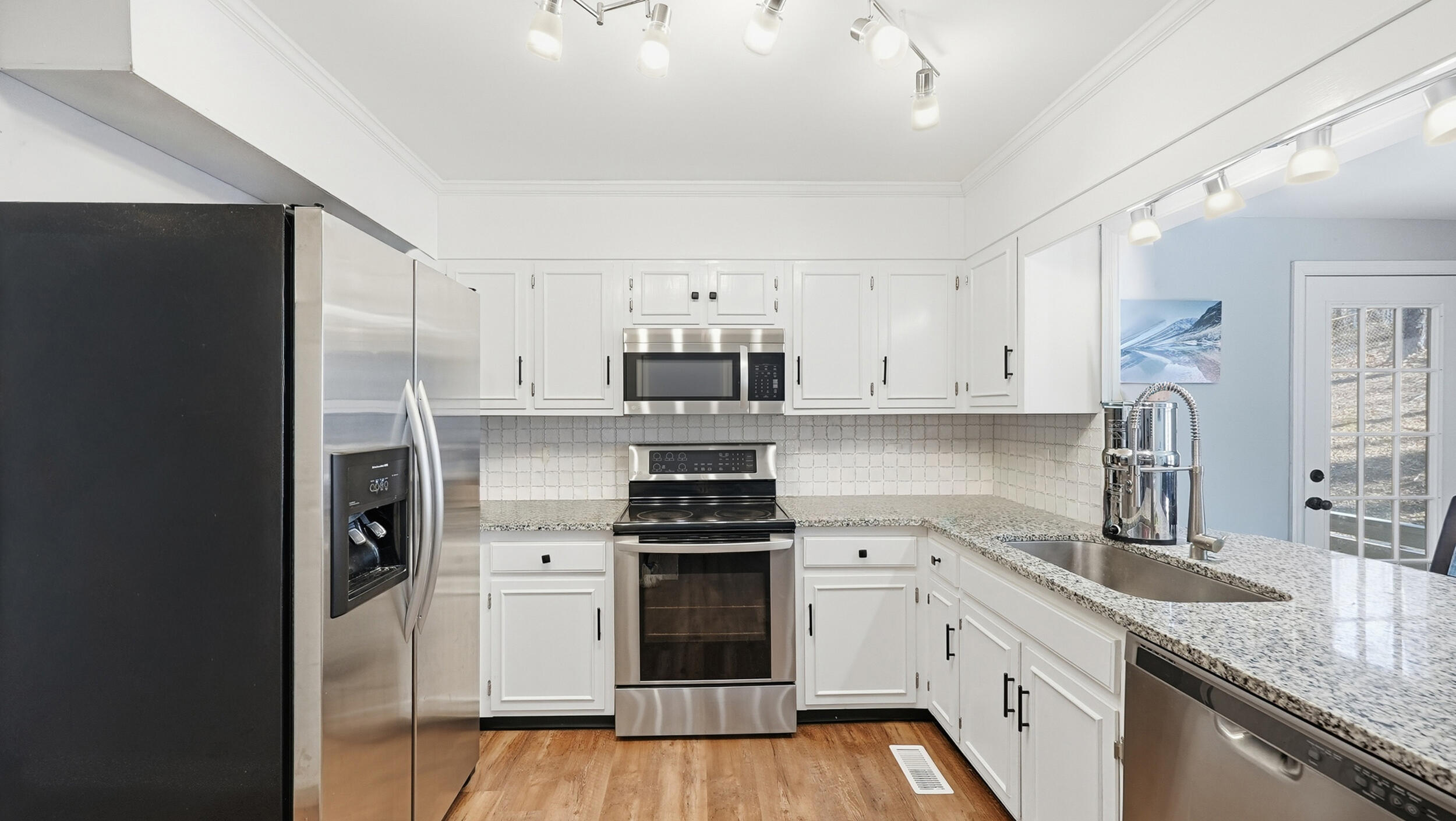 2502 Woodthrush Drive Chattanooga, TN 37421 - Photo 9 of 30 9_2502 woodthrush dr-9