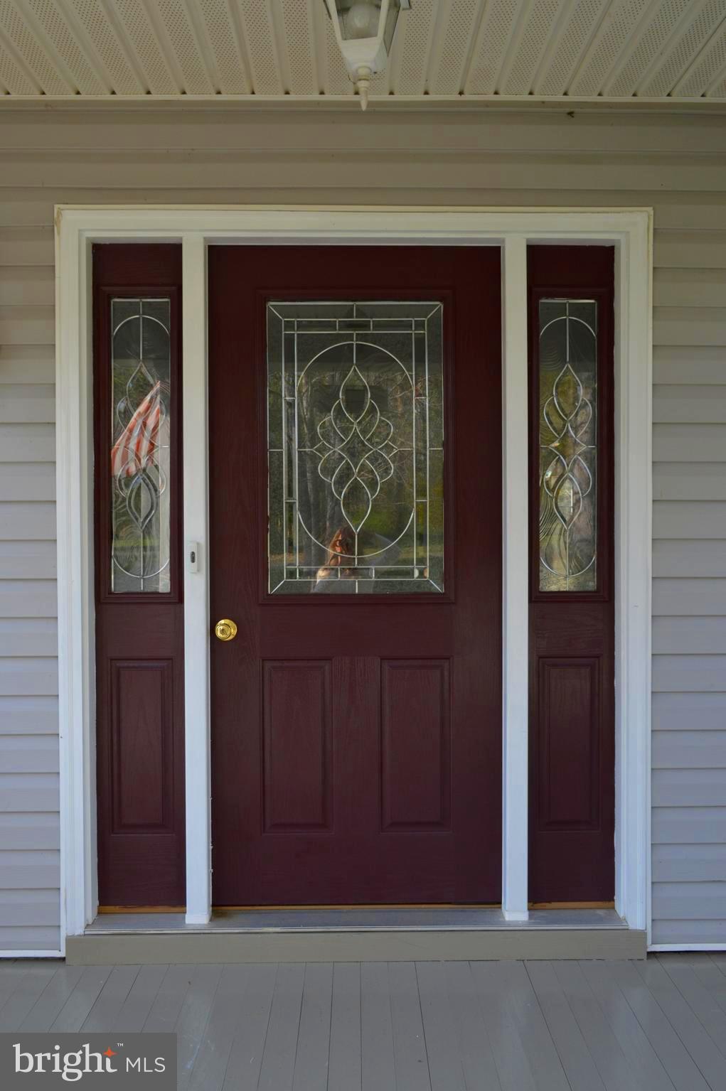10715 Settle School Road Rixeyville, VA 22737 - Photo 2 of 49