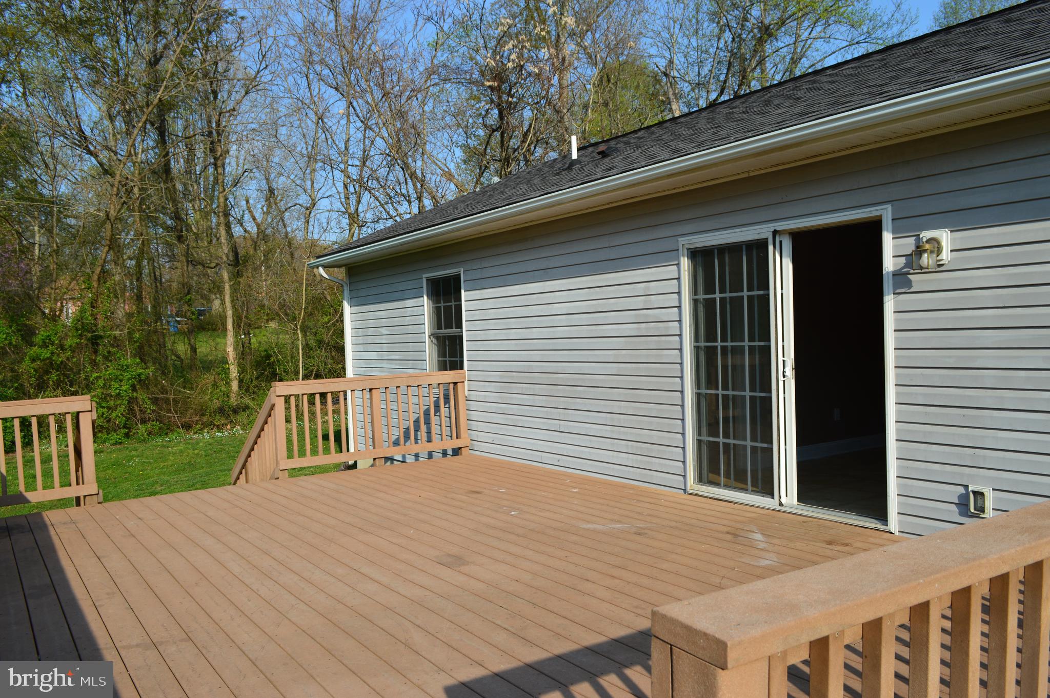 10715 Settle School Road Rixeyville, VA 22737 - Photo 40 of 49