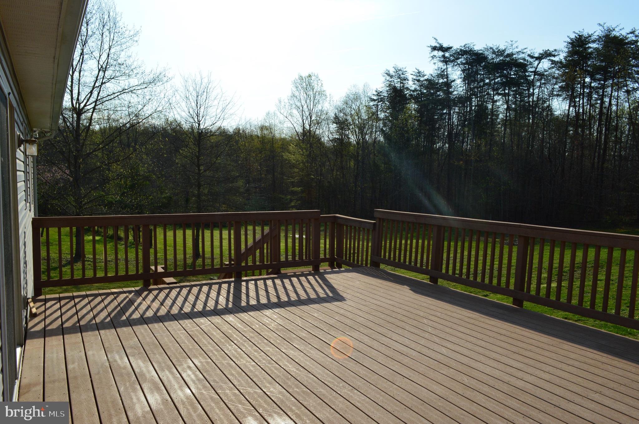 10715 Settle School Road Rixeyville, VA 22737 - Photo 41 of 49