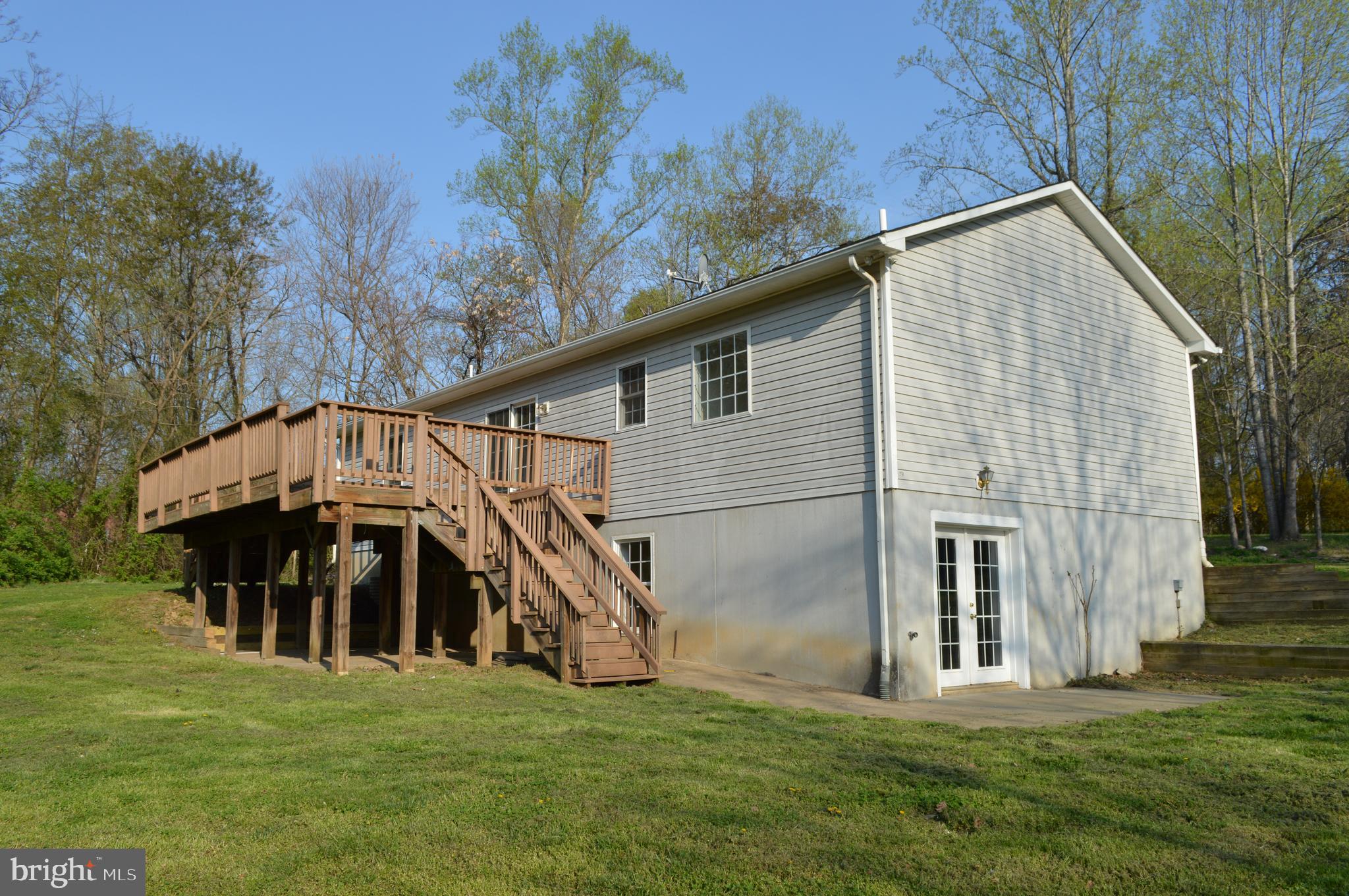 10715 Settle School Road Rixeyville, VA 22737 - Photo 42 of 49