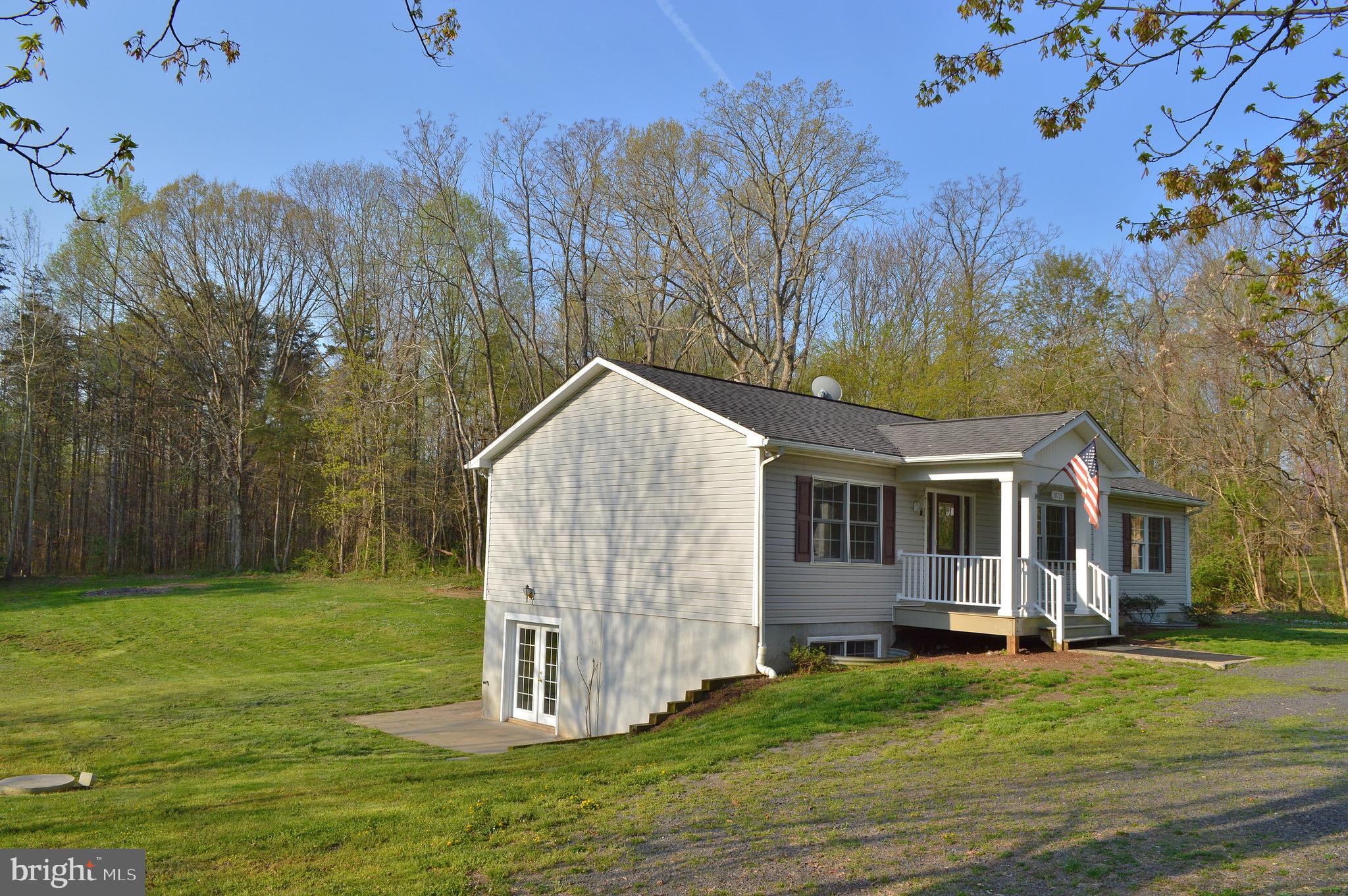 10715 Settle School Road Rixeyville, VA 22737 - Photo 43 of 49
