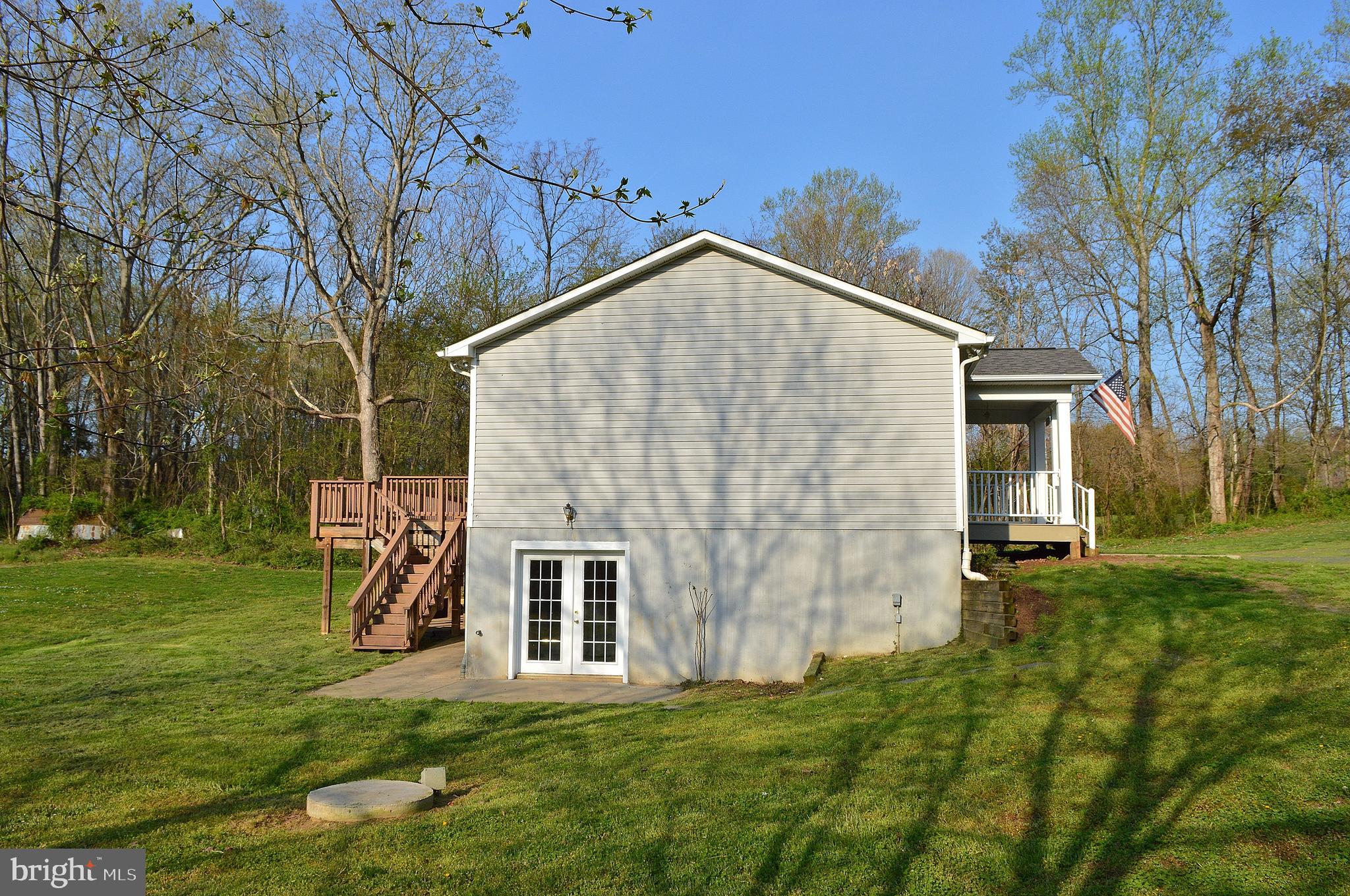 10715 Settle School Road Rixeyville, VA 22737 - Photo 44 of 49