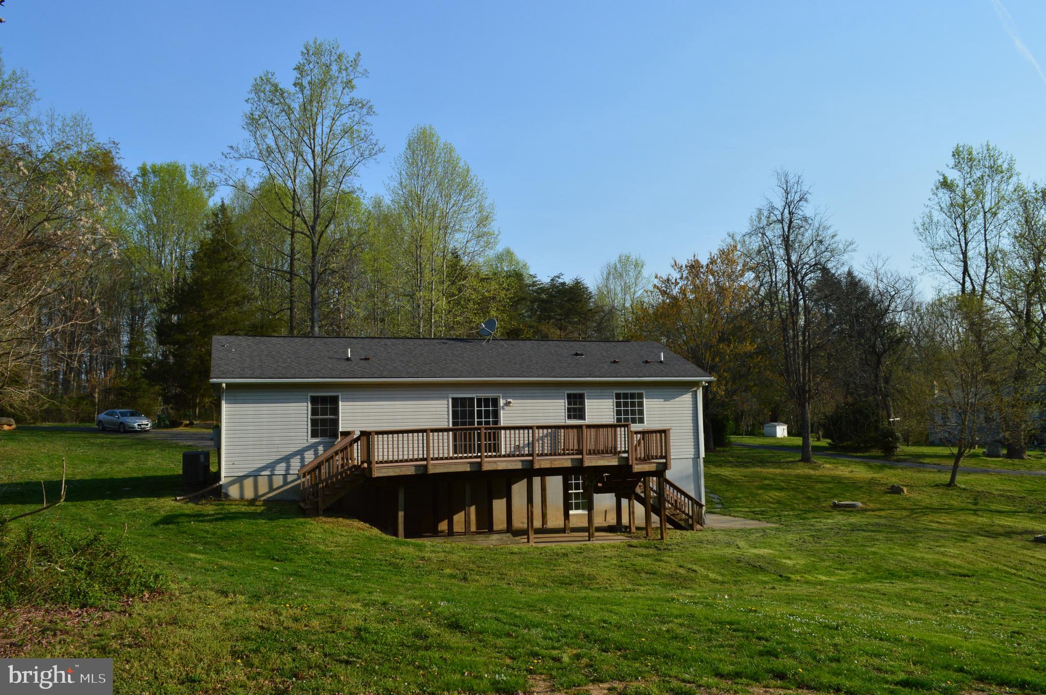 10715 Settle School Road Rixeyville, VA 22737 - Photo 47 of 49