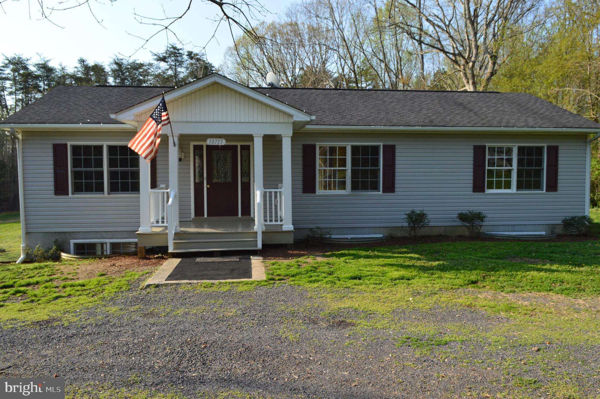 10715 Settle School Road Rixeyville, VA 22737 - Photo 49 of 49