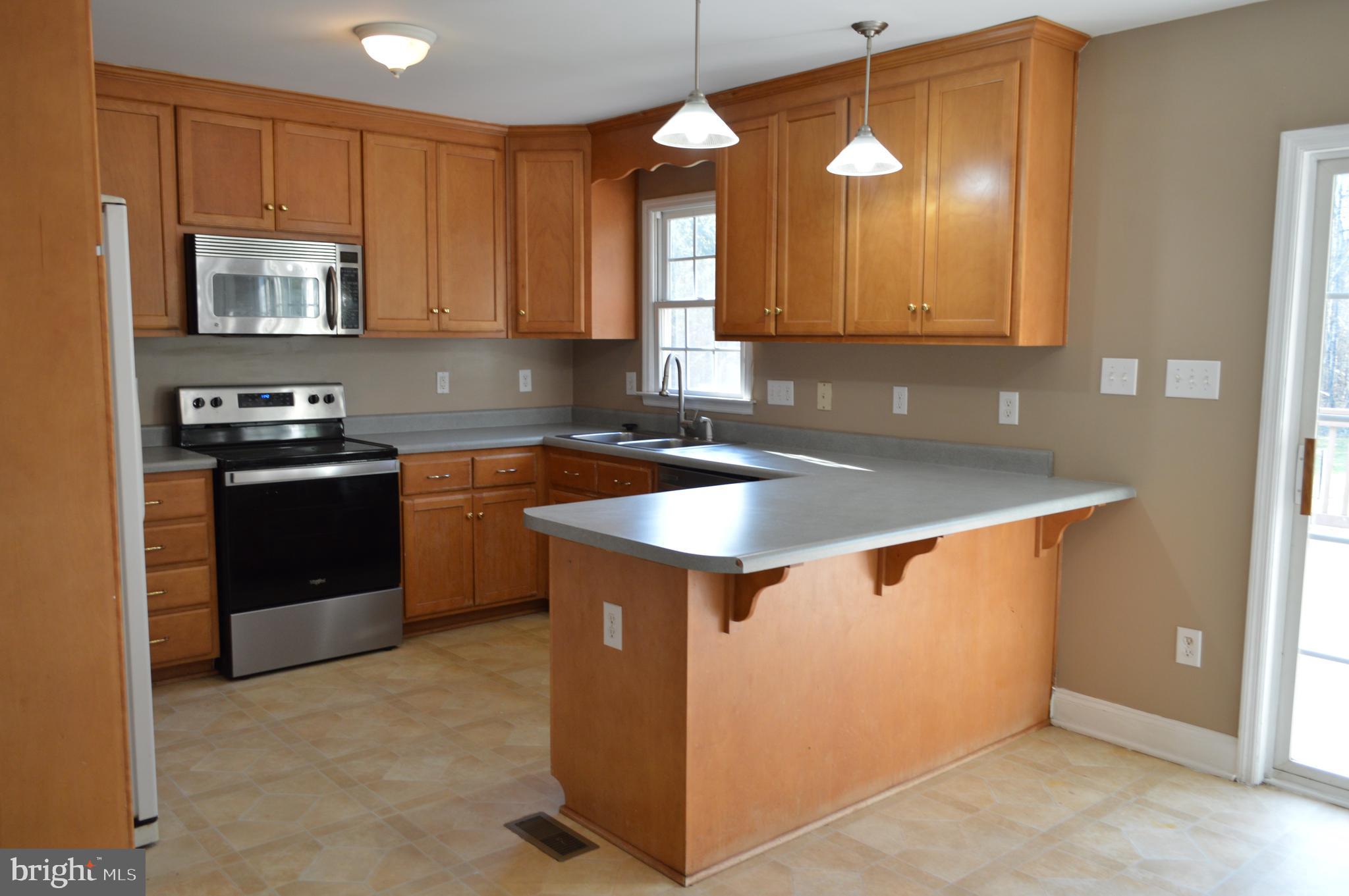 10715 Settle School Road Rixeyville, VA 22737 - Photo 7 of 49