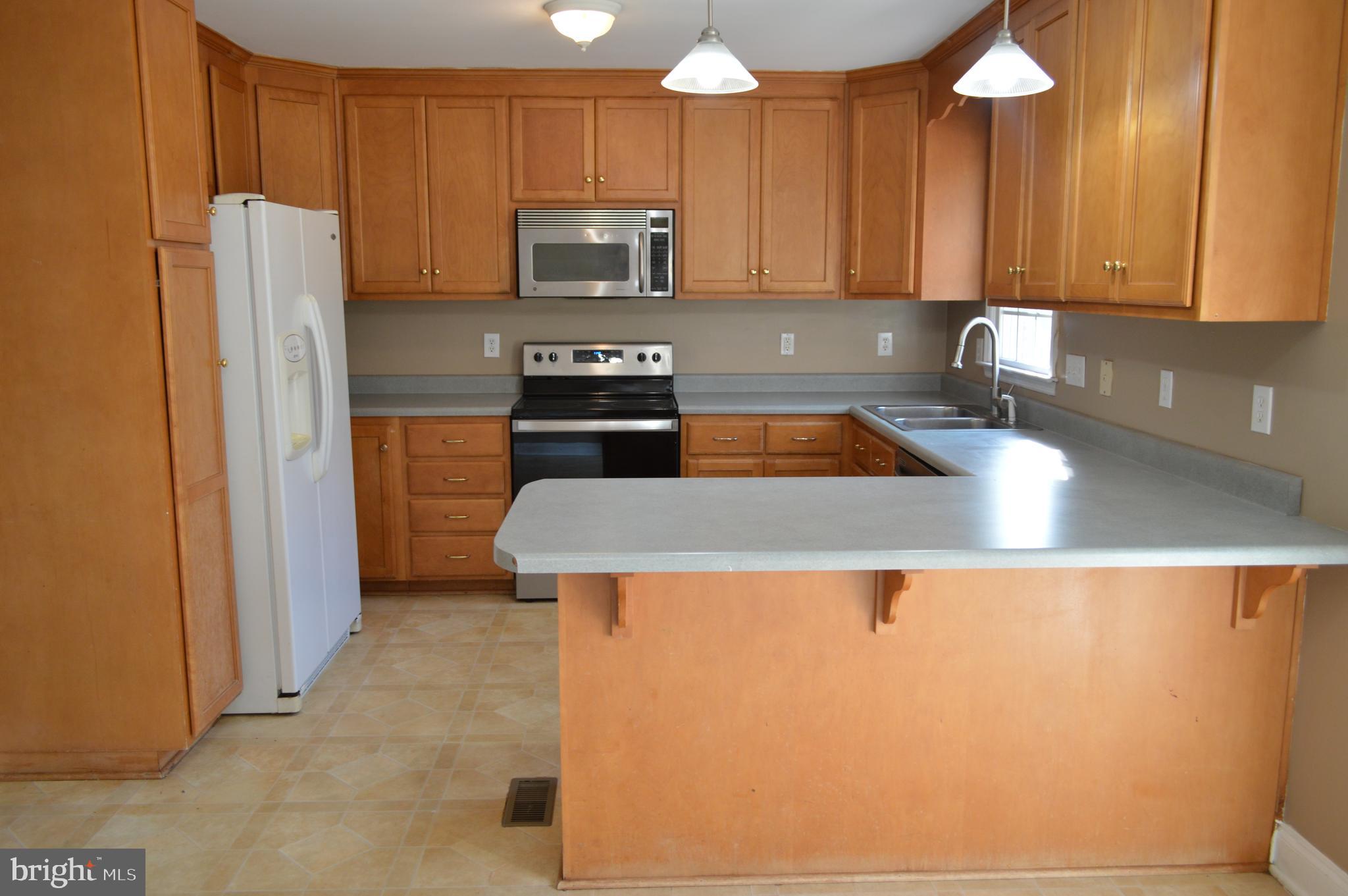 10715 Settle School Road Rixeyville, VA 22737 - Photo 8 of 49