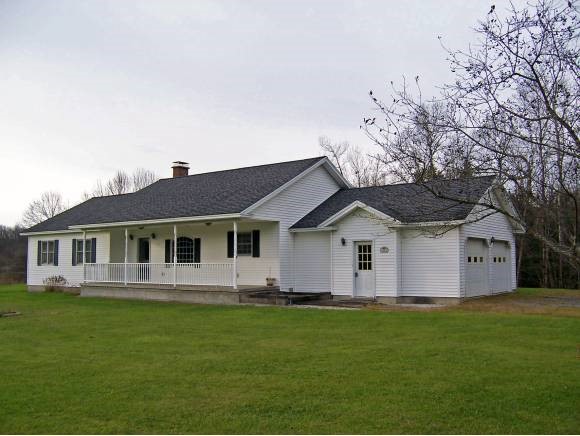 34 Prive Hill Road Richford, VT 05476 - Photo 1 of 1 Gallery Image 1