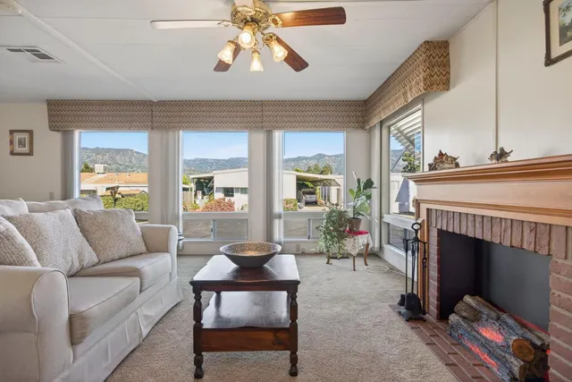 $289,000 | 161 La Plaza, Ojai, CA 93023