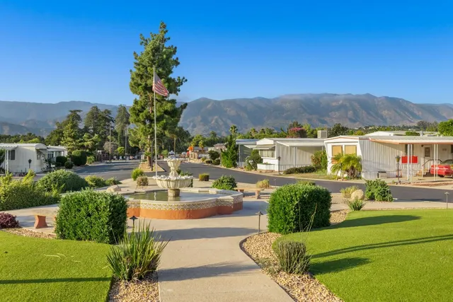 $289,000 | 161 La Plaza, Ojai, CA 93023