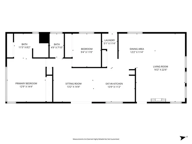 $289,000 | 161 La Plaza, Ojai, CA 93023