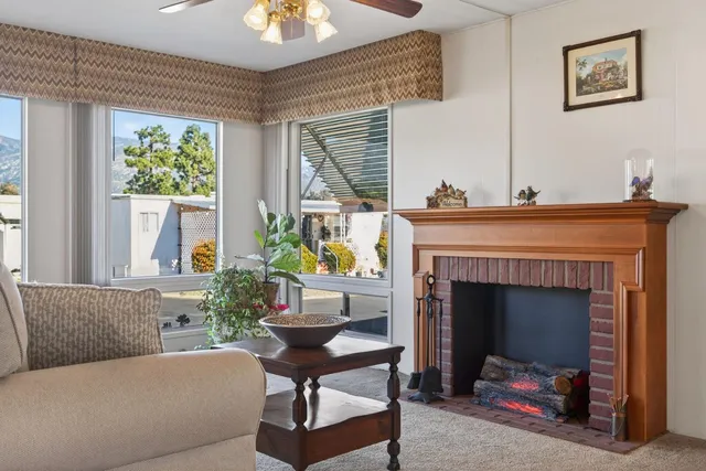 $289,000 | 161 La Plaza, Ojai, CA 93023