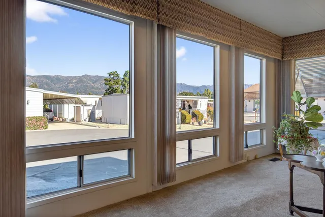 $289,000 | 161 La Plaza, Ojai, CA 93023