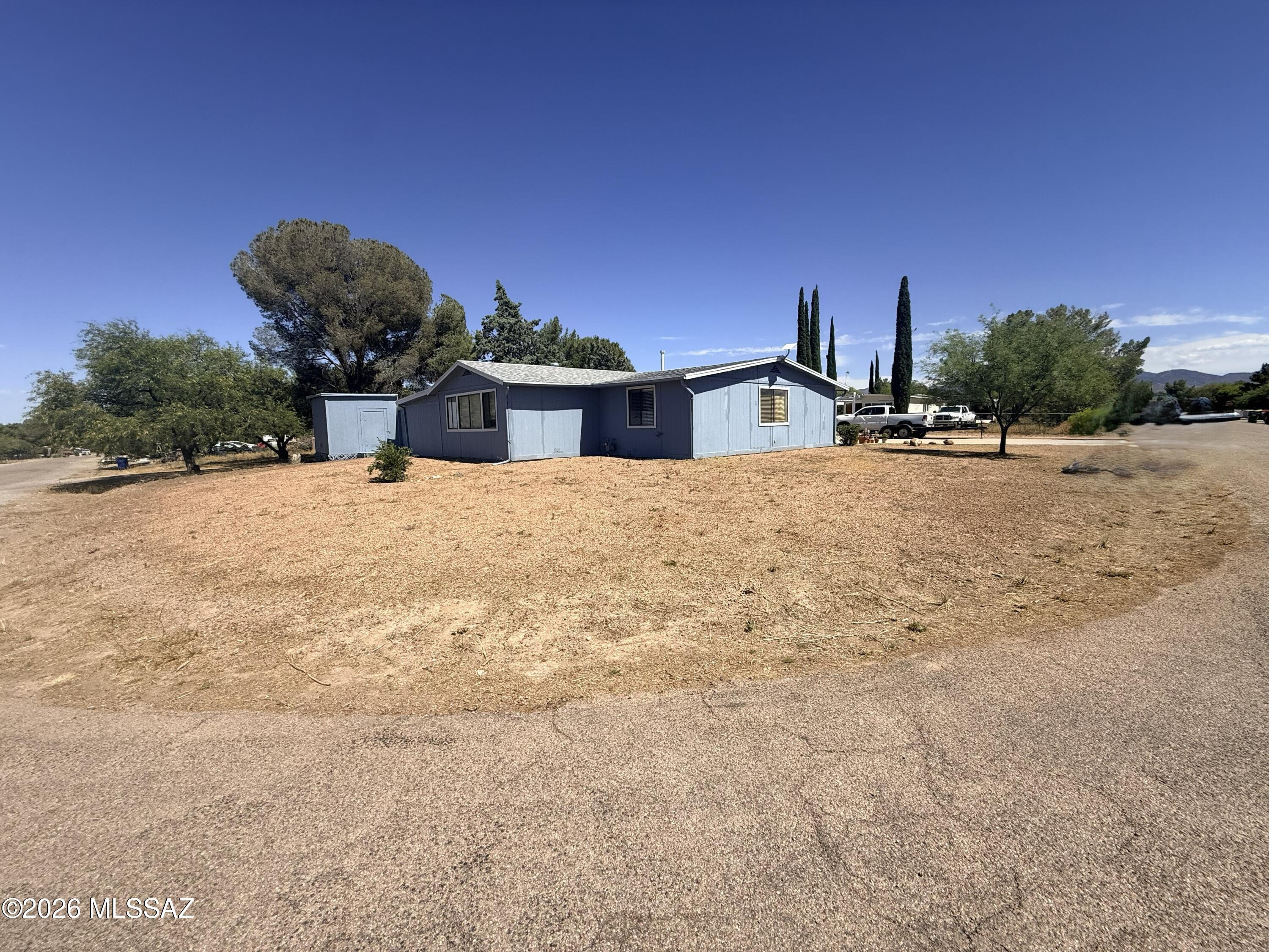 481 North Warren Road Benson, AZ 85602 - Photo 17 of 22