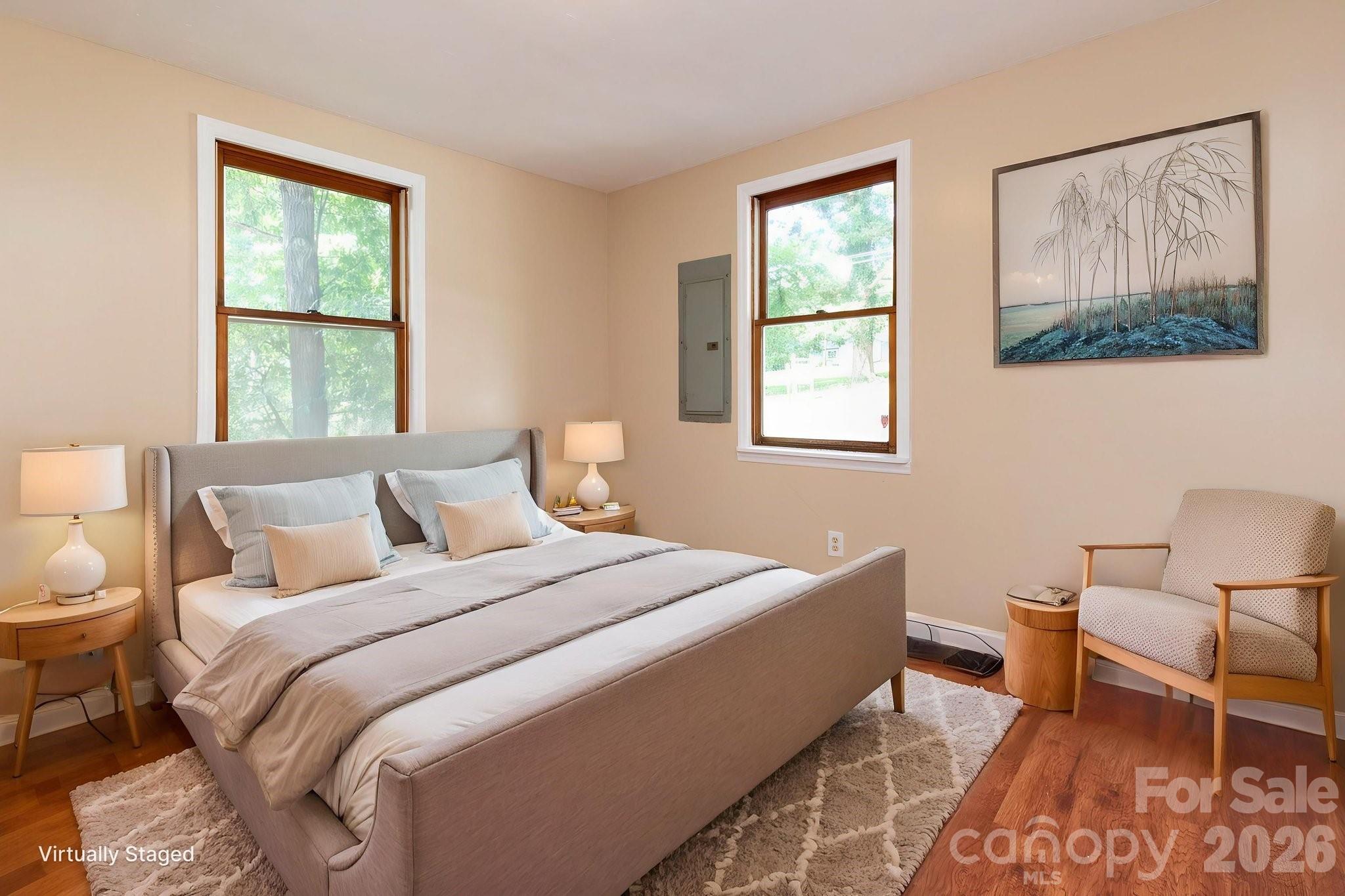 129 Shelburne Road Asheville, NC 28806 - Photo 17 of 26