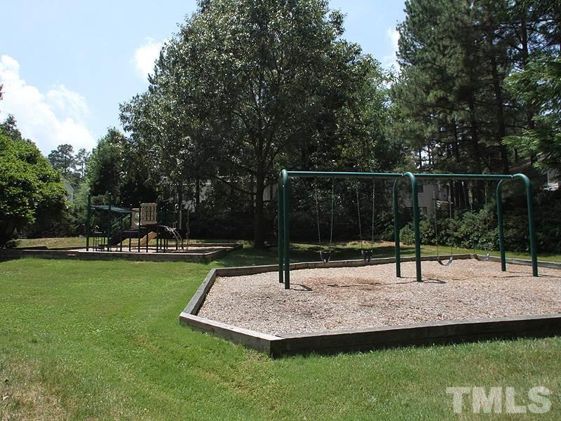 2432 Condor Court, Unit 2432 Raleigh, NC 27615 - Photo 10 of 11 a view of a park