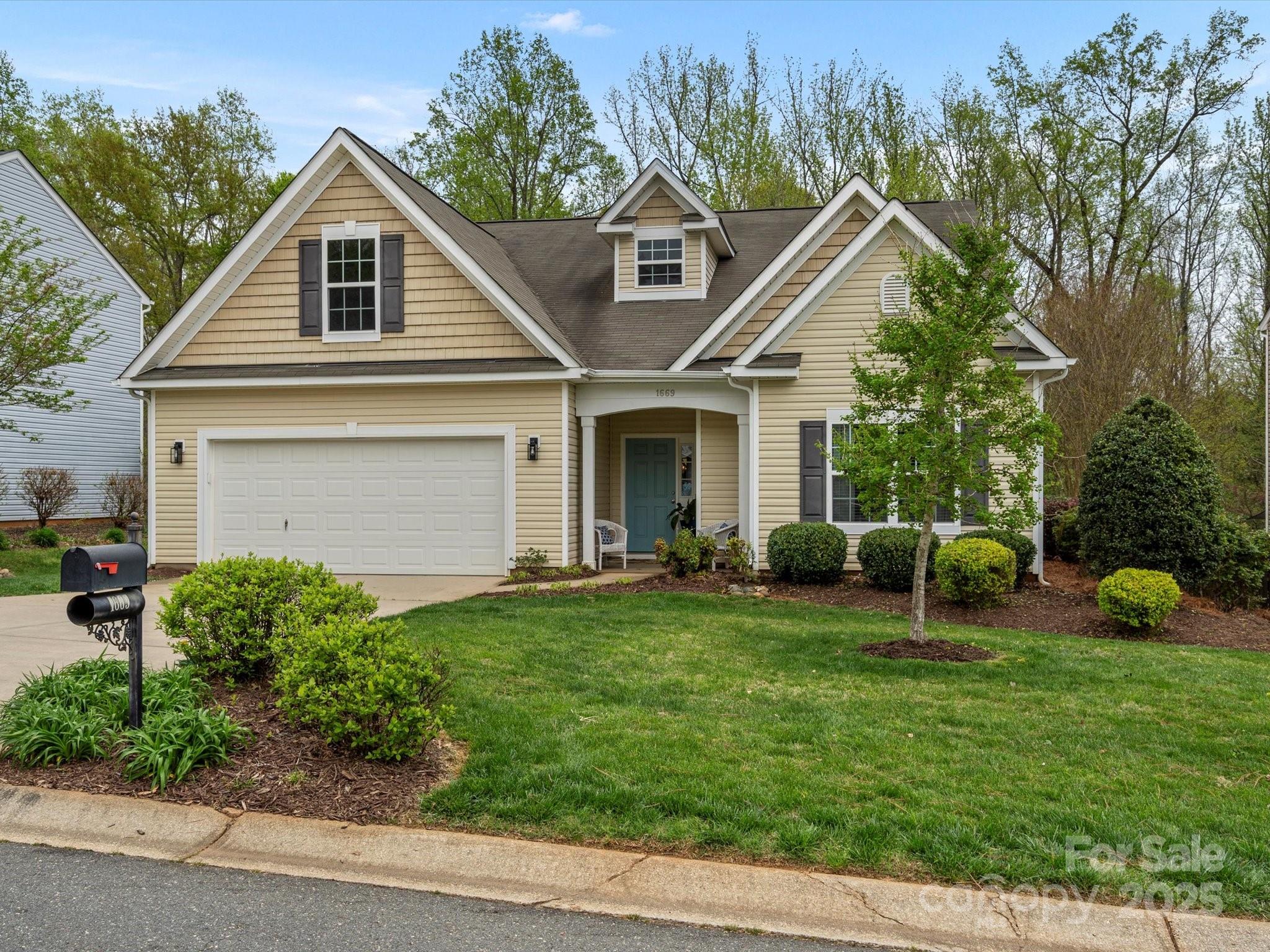1669 Beleek Ridge Lane Clover, SC 29710 - Photo 1 of 44